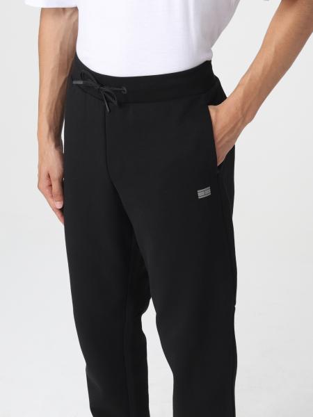 black tommy hilfiger pants