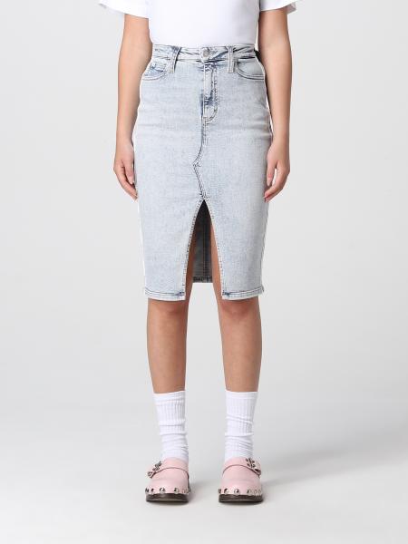 Юбка Женское Calvin Klein Jeans