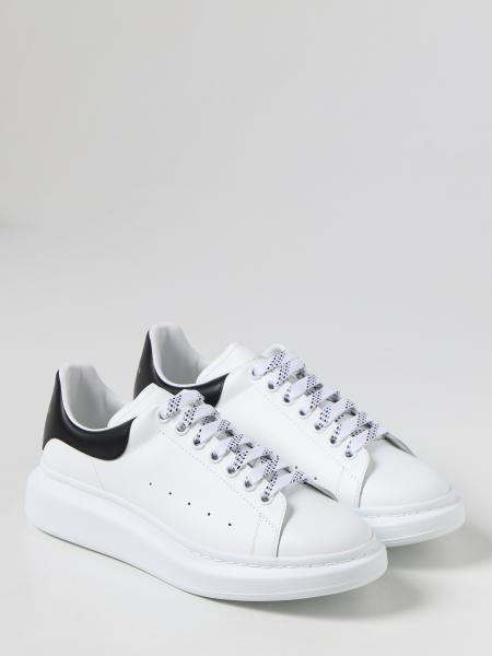 Scarpe Uomo Alexander Mcqueen | Scarpe Uomo Alexander Mcqueen Autunno ...