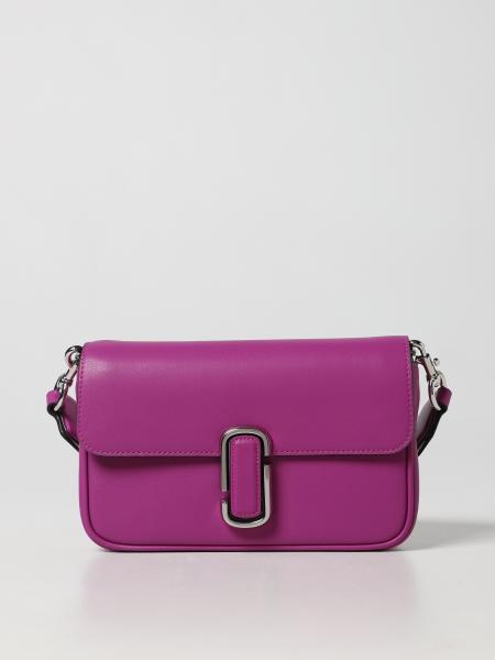 Marc Jacobs: Marc Jacobs The J leather bag