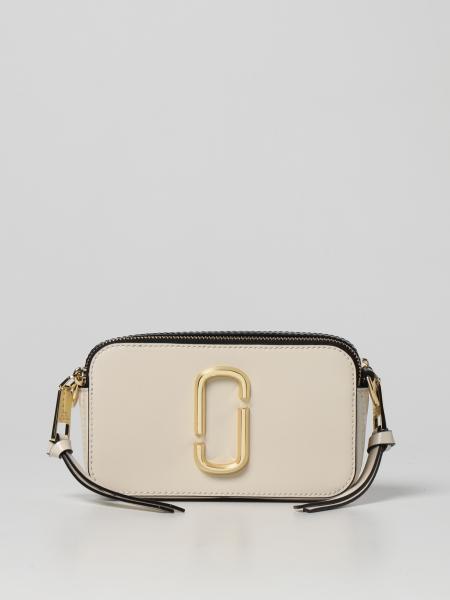 Marc Jacobs The Snapshot saffiano leather bag