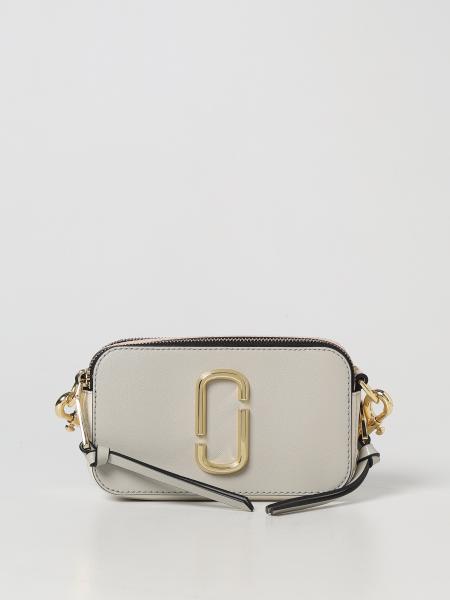 Marc Jacobs The Snapshot Bag in Natural