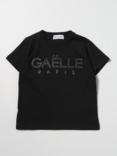T-shirt kids GaËlle Paris