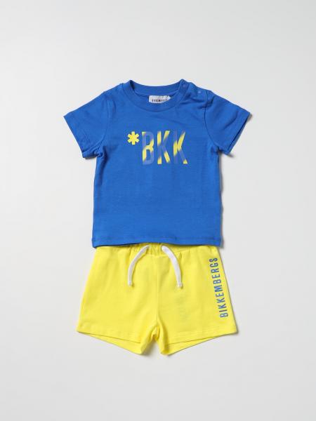 Bikkembergs: Clothing set kids Bikkembergs