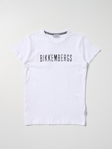 Bikkembergs: T-shirt kinder Bikkembergs