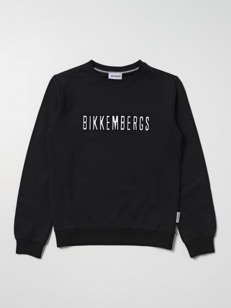 Camicia bambino Bikkembergs