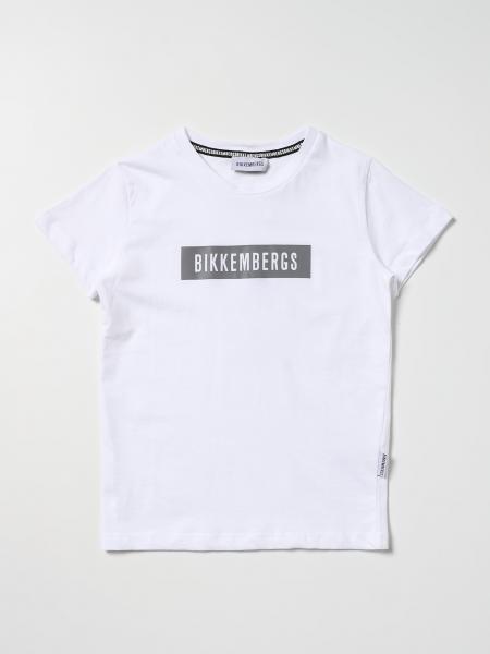 Bikkembergs: T-shirt kinder Bikkembergs