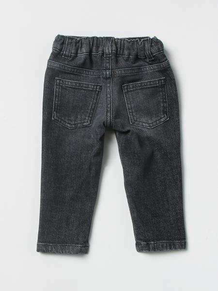 balmain jeans for infants