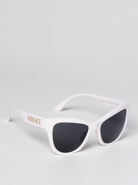 Versace: Versace sunglasses with logo