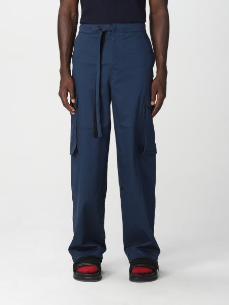 Loewe multi-pocket trousers