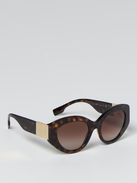 Солнцезащитные очки Женское Burberry