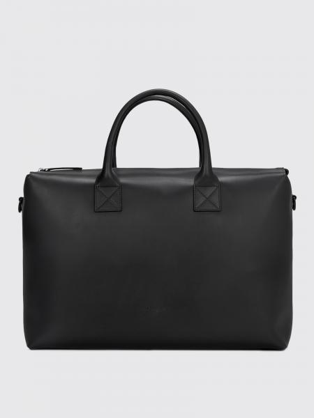 Marsèll Borsona work bag in leather