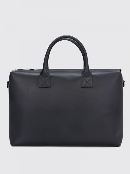 Marsèll Borsona work bag in leather