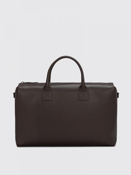 Marsèll Borsona work bag in leather
