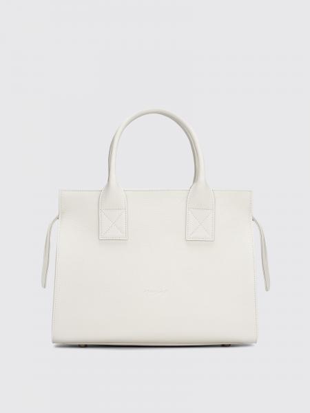 Marsèll Small Curve Bag in grained leather