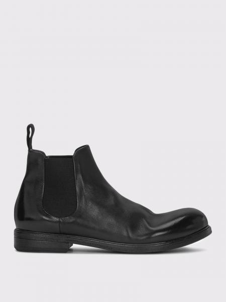 Marsèll Zucca Medium ankle boot in leather