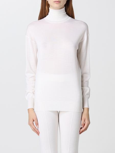 TOM FORD: sweater for woman - White | Tom Ford sweater MAK901YAX087 online  on 