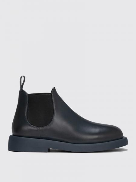 Marsèll men: Marsèll Gommello leather ankle boot