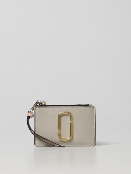 Marc Jacobs The Snapshot credit card holder