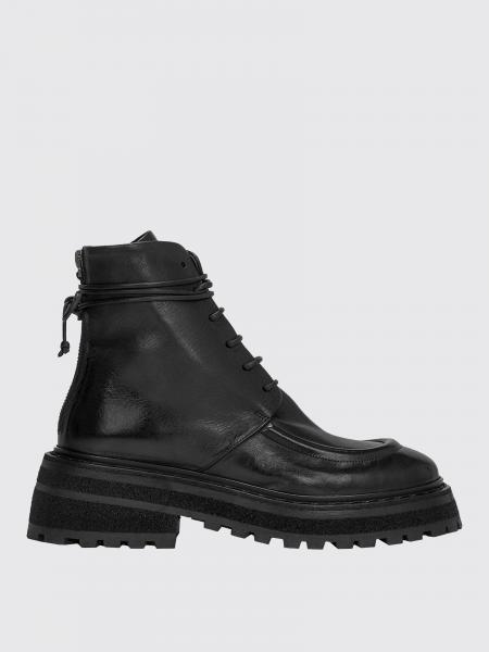 Marsèll Carro ankle boot in leather
