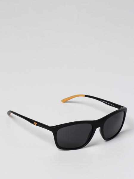 Occhiali da sole da Uomo | Emporio Armani