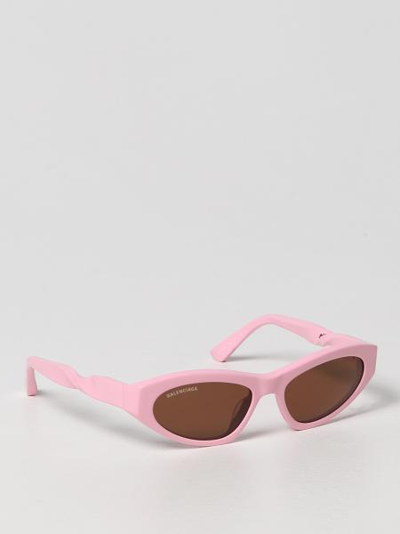 Balenciaga Twist Cat sunglasses