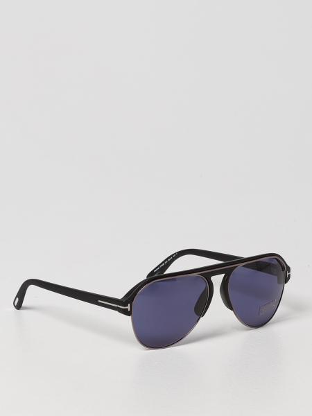 Солнцезащитные очки для него Tom Ford
