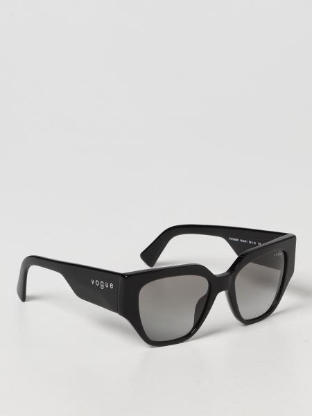 Vogue Eyewear: 5409S Vogue sunglasses in acetate