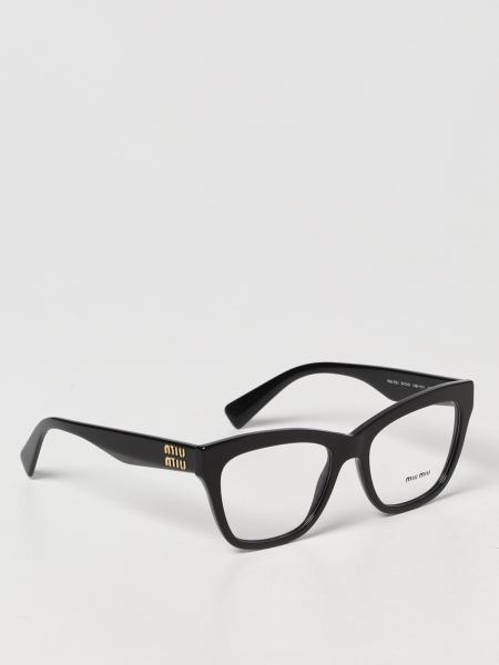 Солнцезащитные очки Женское Miu Miu