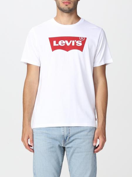 T-shirt men Levi's