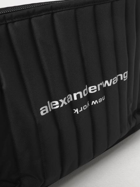 alexander wang nylon bag