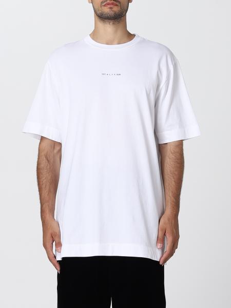 Alyx uomo: T-shirt 1017 Alyx 9SM con stampa sfera
