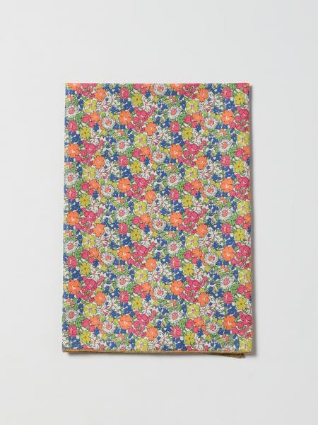 Bonpoint foulard with floral print
