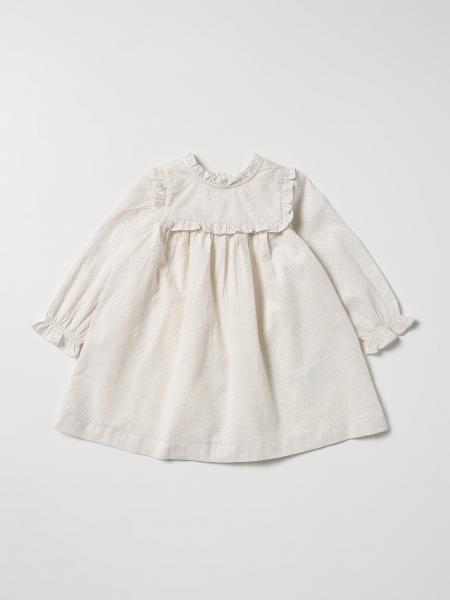 Bonpoint cotton dress