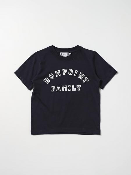 Bonpoint bambino: T-shirt Bonpoint in cotone