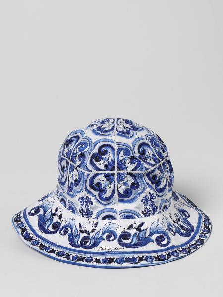 Dolce & Gabbana Kinder Hüte für Mädchen