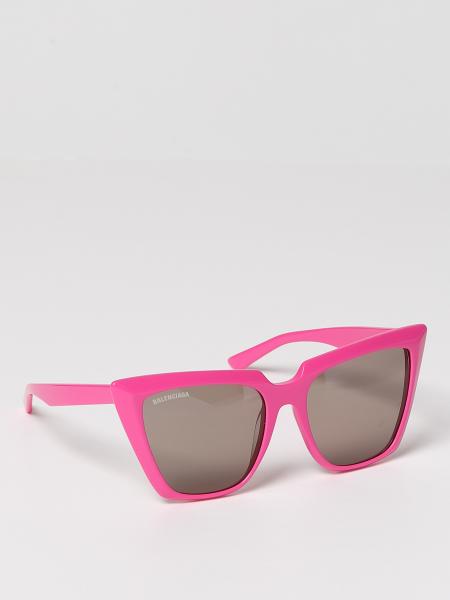 Balenciaga accessories for women: Balenciaga Weekend Butterfly sunglasses
