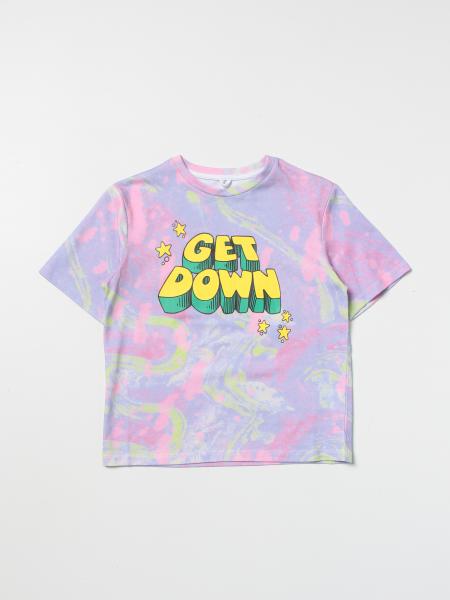 Stella McCartney Mädchen T-Shirt