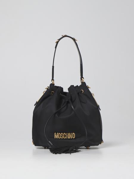 Bolso tote mujer Moschino Couture
