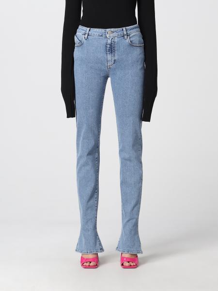 Jeans damen The Attico