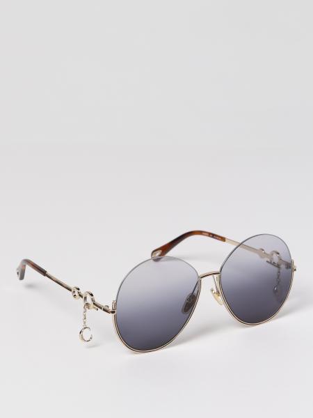 Солнцезащитные очки Женское ChloÉ