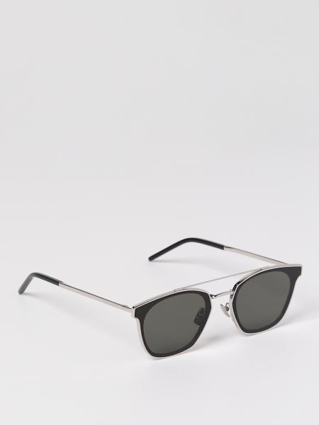 Saint Lauren sunglasses in acetate