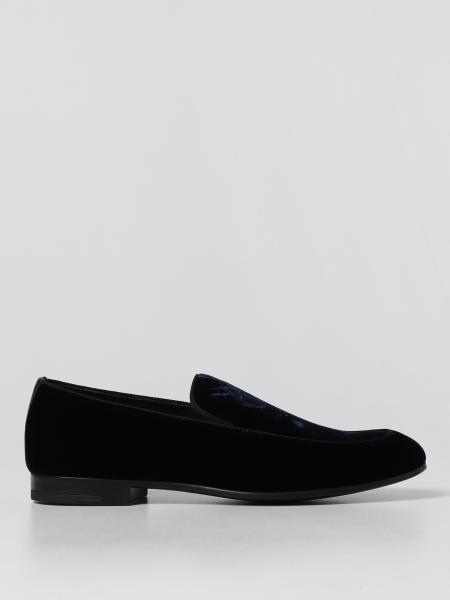 Обувь для него Giorgio Armani