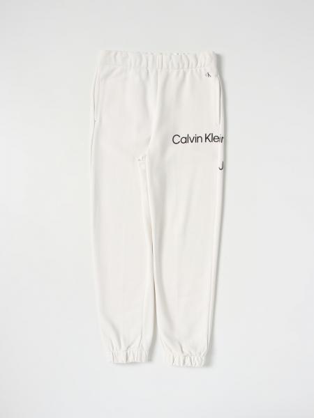 Pantalon garçon Calvin Klein