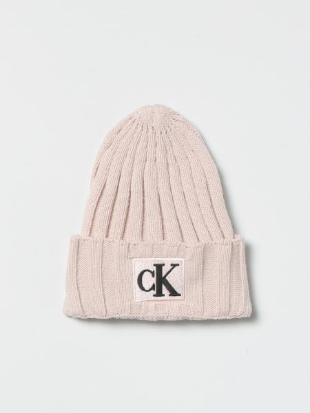 Girls' hats kids Calvin Klein