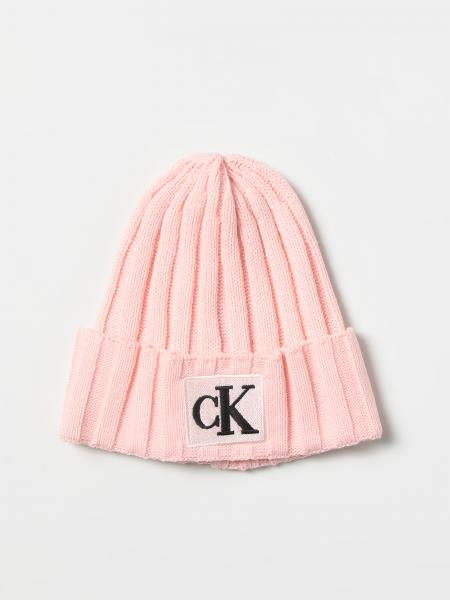 Girls' hats kids Calvin Klein