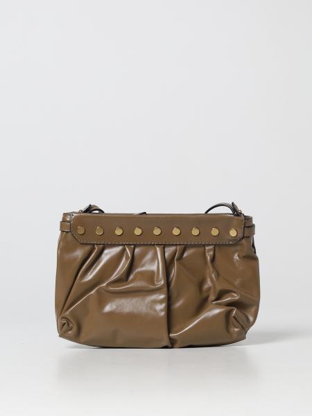 Isabel Marant ЖЕНСКОЕ: Сумка с короткими ручками для нее Isabel Marant
