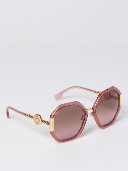 Versace: Versace La Medusa sunglasses