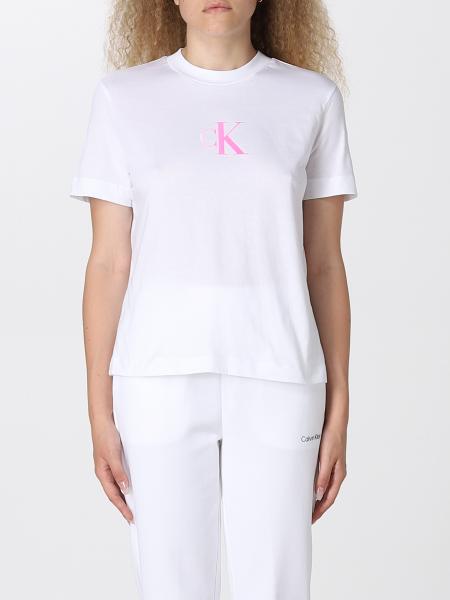 T-shirt femme Calvin Klein Jeans