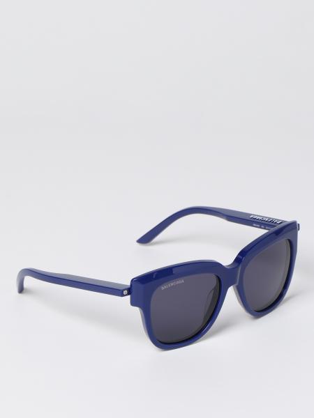 Balenciaga acetate sunglasses